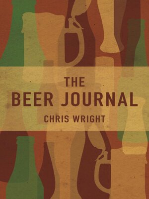 cover image of The Beer Journal